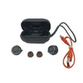 Produktbild: JBL Reflect Mini NC In-Ear Bluetooth Headset Schwarz TWS Wasserdicht ANC Sport