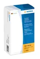 Produktbild: HERMA 4329 Frankieretiketten doppelt 163x45 mm 500 St.