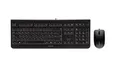 Produktbild: Cherry DC 2000 USB - JD-0800DE-2 schwarz