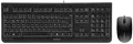 Produktbild: CHERRY JD-0800DE - Tastatur-/Maus-Kombination, Layout: Deutschland