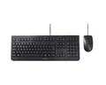 Produktbild: Cherry DC 2000 Tastatur (Tastatur-Maus-Set)