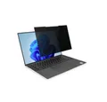 Produktbild: KENSINGTON Sichtschutzfolie Kensington MagPro™ Privacy Filter Blickschutzfolie Notebook 33,8 cm (1