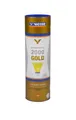Produktbild: BONMAC Victor Nylon Shuttle 2000 Gold-Gelb-Blau