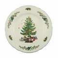 Produktbild: Seltmann Weiden MARIELUISE Weihnachten 43607 Brotteller 17 cm 6 Stück