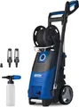 Produktbild: Nilfisk PREMIUM 200-15 EU Hochdruckreiniger, Profi-Druckreiniger mit 200 bar
