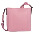 Produktbild: TOM TAILOR Nani Damen Umhängetasche Crossbody Bag Mittelgroß Rosa