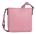 Produktbild: TOM TAILOR Nani Cross Bag M Umhängetasche Schultertasche Tasche Rose rosa Neu
