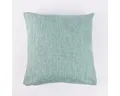 Produktbild: SCHÖNER LEBEN. Dekokissen Kissenhülle Dallas türkis 40x40cm
