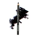 Produktbild: Benecos Natural Kajal black - cremiger Eyeliner mit Bio-Jojobaöl - langanhaltender Augenkonturenstift - zertifizierte Naturkosmetik - talkfrei & vegan