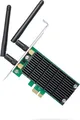 Produktbild: TP-Link AC1200 DualBand W-Lan Karte