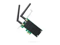 Produktbild: TP-LINK AC1200 DualBand Desktop 2.4GHz/5GHz WLAN PCIe x1 - ARCHER T4E