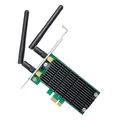 Produktbild: TP-Link Archer T4E WiFi 5 Adapter AC1200 Dualband, PCI Express, 2x Externe Antenne