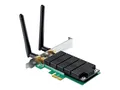 Produktbild: TP-LINK Archer T4E - Netzwerkadapter - PCIe Low-Profile