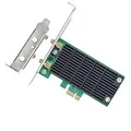Produktbild: TP-Link Archer T4E WLAN 867 Mbit/s PCI Express Dual-Band Wi-Fi 5 WPA2 Externe Antennen
