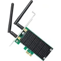 Produktbild: TP-Link WLAN-Adapter Archer T4E, PCIe, 1167 Mbit/s, AC, Dualband, 2 Antennen