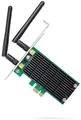 Produktbild: TP-Link Archer T4E AC1200 Wi-Fi PCI Express Adapter, 802.11ac Dual Band BRANDNEU