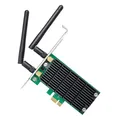 Produktbild: TP-Link Archer T4E WiFi 5 Adapter AC1200 Dualband, PCI Express, 2x Externe Anten