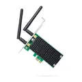 Produktbild: TP-Link Archer T4E AC1200 Dualband-PCI-Express-WLAN-Adapter Netzwerkkarte