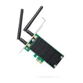 Produktbild: TP-Link Archer T4E WLAN PCIe Netzwerkkarte AC1200 mit 2x2 MIMO und Beamforming (