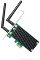 Produktbild: TP-Link Archer T4E AC1200 Wi-Fi PCI Express Adapter, 802.11ac Dual Band BRANDNEU
