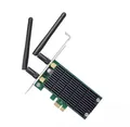 Produktbild: TP-LINK Archer T4E WLAN PCIe Express Adapter