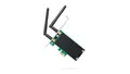 Produktbild: Karta sieciowa WiFi PCI Express, AC1200, Dual Band TP-Link Archer T4E