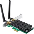 Produktbild: TP-LINK Archer T4E Netzwerkadapter Wi-Fi 6 (IEEE 802.11