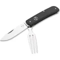 Produktbild: Böker Tech Tool Fork (7.90 cm) (01BO817)
