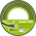 Produktbild: Quattro Gartenschlauch 3/4'' 50m - C 10-073