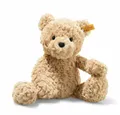 Produktbild: Steiff Kuscheltier Steiff Teddybär Jimmy 30cm hellbraun Soft Cuddly Friends 113505
