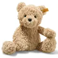 Produktbild: Steiff 'Jimmy' Weiche Kuschelfreunde - Waschbarer Teddybär - 30Cm - 113505
