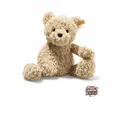 Produktbild: NEU Steiff Cuddly Friends Jimmy Teddybär 30 cm 113505 [offiziell japanisch