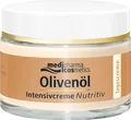 Produktbild: Dr. Theiss Naturwaren GmbH OLIVENÖL INTENSIVCREME Nutritiv Tagescreme 50 ml 14371177