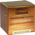 Produktbild: Olivenöl Intensivcreme Nutritiv Tagescreme 50 ml