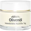 Produktbild: Olivenöl Intensivcreme Nutritiv Tagescreme 50 ml
