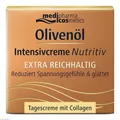 Produktbild: OLIVENÖL INTENSIVCREME Nutritiv Tagescreme 50 ml