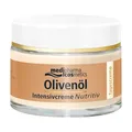 Produktbild: Olivenöl Intensivcreme Nutritiv Tagescreme, 50 ml