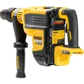 Produktbild: DeWalt Kombihammer DCH614N (ohne Akku, ohne Ladegerät) (Akkubetrieb) (DCH614N-XJ)
