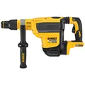 Produktbild: DEWALT DCH614N-XJ DCH614N-XJ-Martillo Electroneumático escobillas XR FLEXVOLT 54V sin cargador/batería