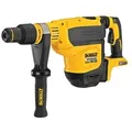 Produktbild: DeWalt 54 Volt SDS-max Akku-Kombihammer DCH614N ohne Akku und ohne Ladegerät