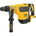Produktbild: DEWALT Kombihammer 54 Volt, SDS-max, 45 mm (bürstenlos), Basisversion