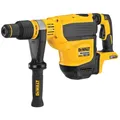 Produktbild: DEWALT 54V Akku Kombihammer SDS-max 10J Bohrhammer Beton 45mm