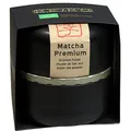 Produktbild: Matcha Premium Grüntee Pulver - 30gr