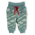 Produktbild: Sigikid Sweathose Sweathose dino world für Babys und Kleinkinder grün 80