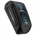 Produktbild: ROCKBROS Fahrradtasche 30120064001, Handytasche mit Sichtfenster, reflektierend, wasserabweisend