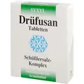 Produktbild: Drüfusan Tabletten Syxyl 100 St