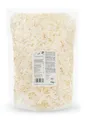 Produktbild: KoRo - Bio Kokoschips ohne Zuckerzusatz 1 kg - 100 % Kokosnuss - Snack & Topping - Ungesüßt