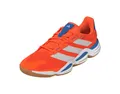 Produktbild: adidas Performance Hallen-Indoorschuhe Stabil 16 2025 rot/blau/weiss Herren Badmintonschuh