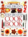 Produktbild: Childrens Step-by-Step Cookbook von Wilkes, Angela | Buch | Zustand gut