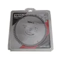 Produktbild: Yato HM-Kreissägeblatt Holz 184/250/350 mm 40/60 Zähne